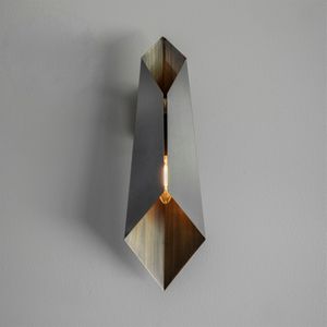 Wall lamp (Sconce) FOLD by Tigermoth