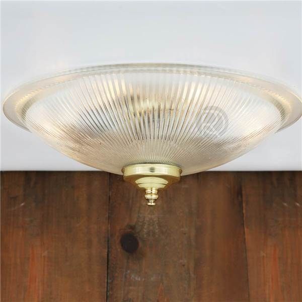NICOSA ceiling lamp by Mullan Lighting