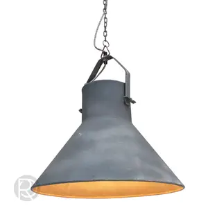 Hanging lamp FARM by Pole