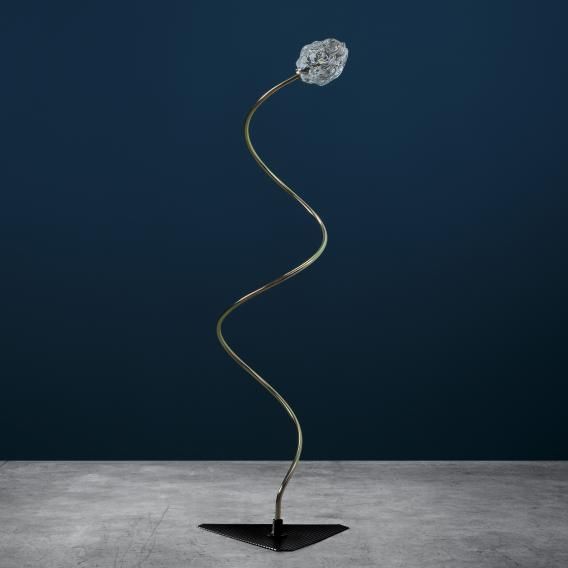 Floor Lamp MORE by Catellani & Smith Lights