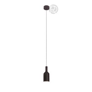 Дизайнерский подвесной светильник в современном стиле HEZZA by Romatti