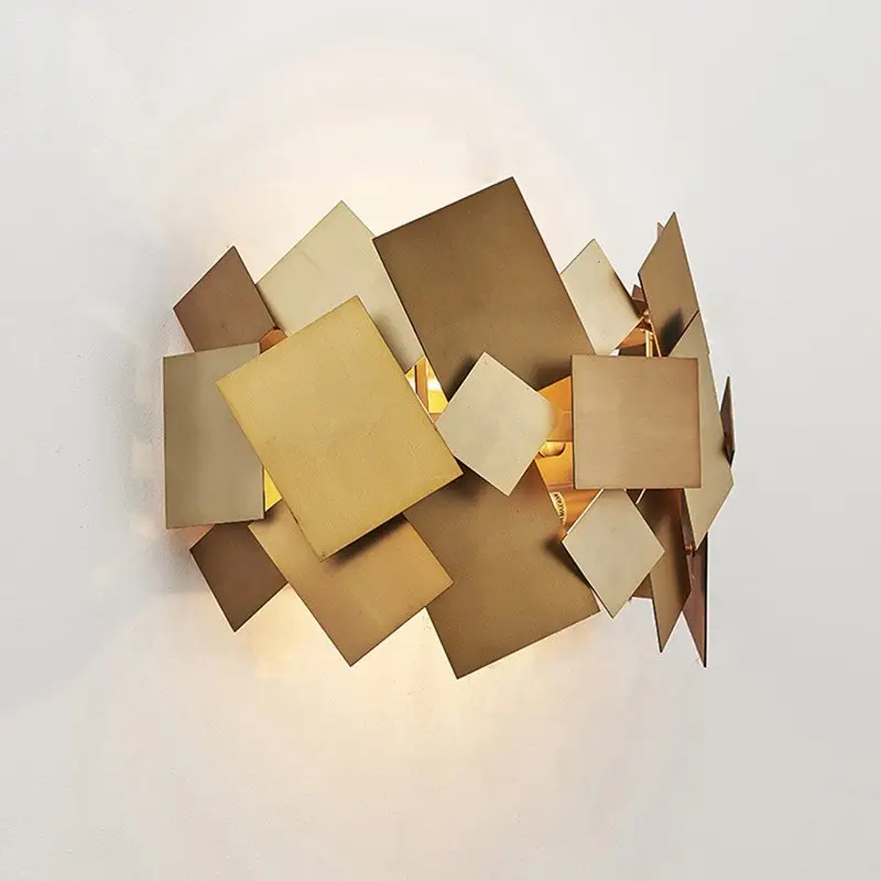Wall lamp (Sconce) Archer by Romatti