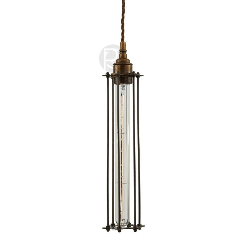BEIRUT by Mullan Lighting Pendant Lamp