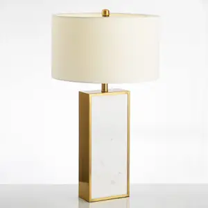 Настольная лампа BARTOLO by Romatti