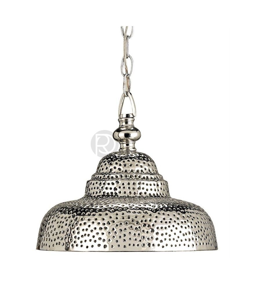 LOWELL by Currey Pendant lamp & Company