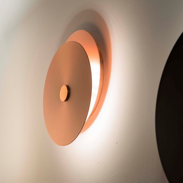 Wall lamp (Sconce) ECLIPSE by CVL Luminaires