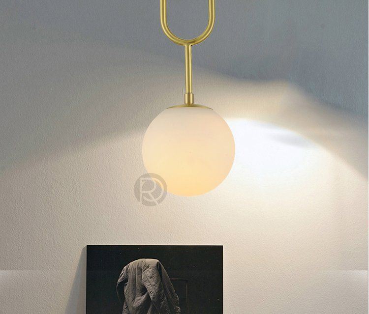 Koko by Romatti Pendant lamp