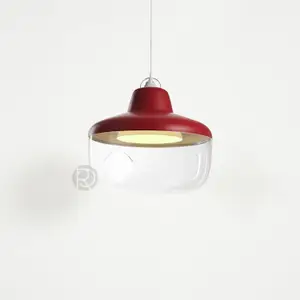 Подвесной светильник Favorite Things by Romatti