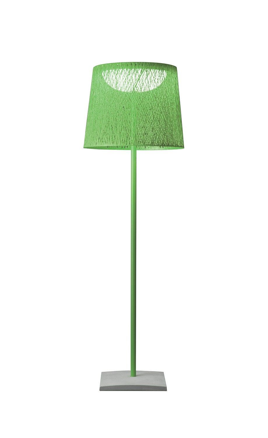 Ground lamp Wind by Vibia