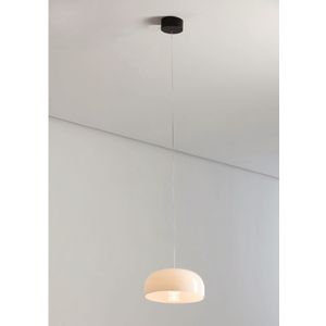 Дизайнерский подвесной светильник из стекла RULANA by Romatti