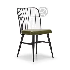 ZENK chair by Romatti