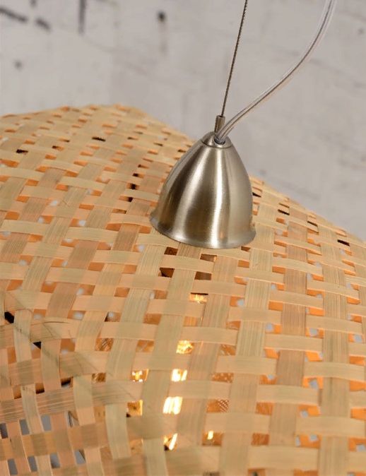 Komodo pendant lamp by Romi Amsterdam