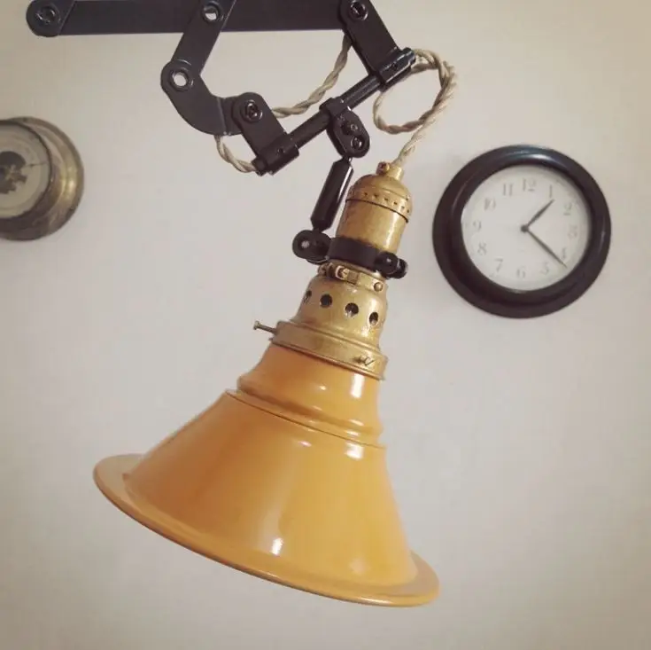 Подвесной светильник Chiclive by Romatti