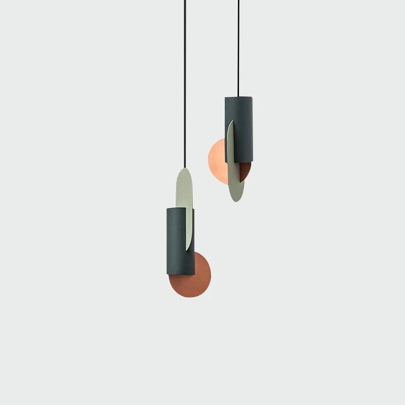 Hanging lamp MAROTTE by Romatti