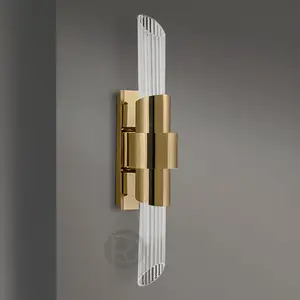 Wall lamp (Sconce) TYCHO by Romatti