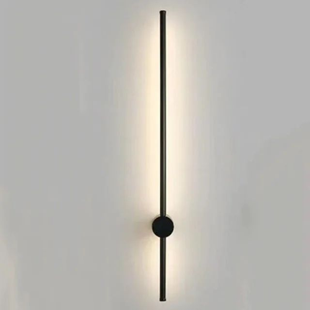 Wall lamp (Sconce) ROSS by Romatti 