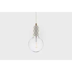 Подвесной светильник Beton Air by Romatti