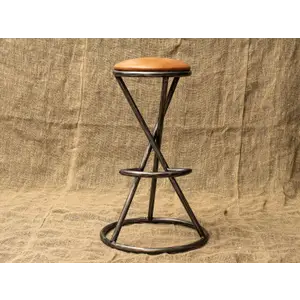 BOLET by Romatti bar stool