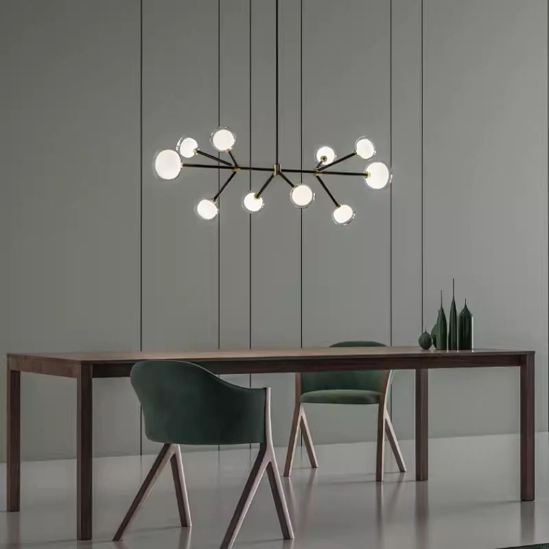 Chandelier SENDEN by Romatti