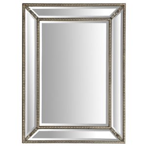 Зеркало DONATAN florentine silver by Romatti