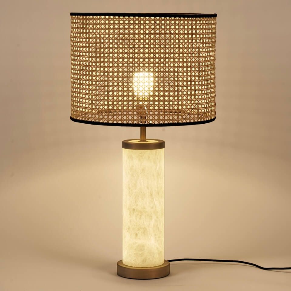 Настольная лампа HORTENSIA by Matlight Milano