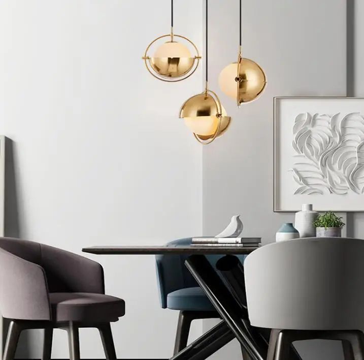 Molly by Romatti Pendant lamp