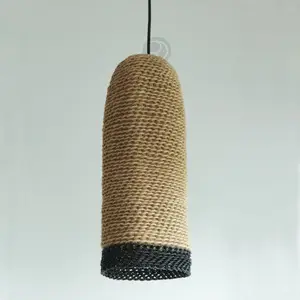 Дизайнерский подвесной светильник в скандинавском стиле RANCHOS by Sol de Mayo