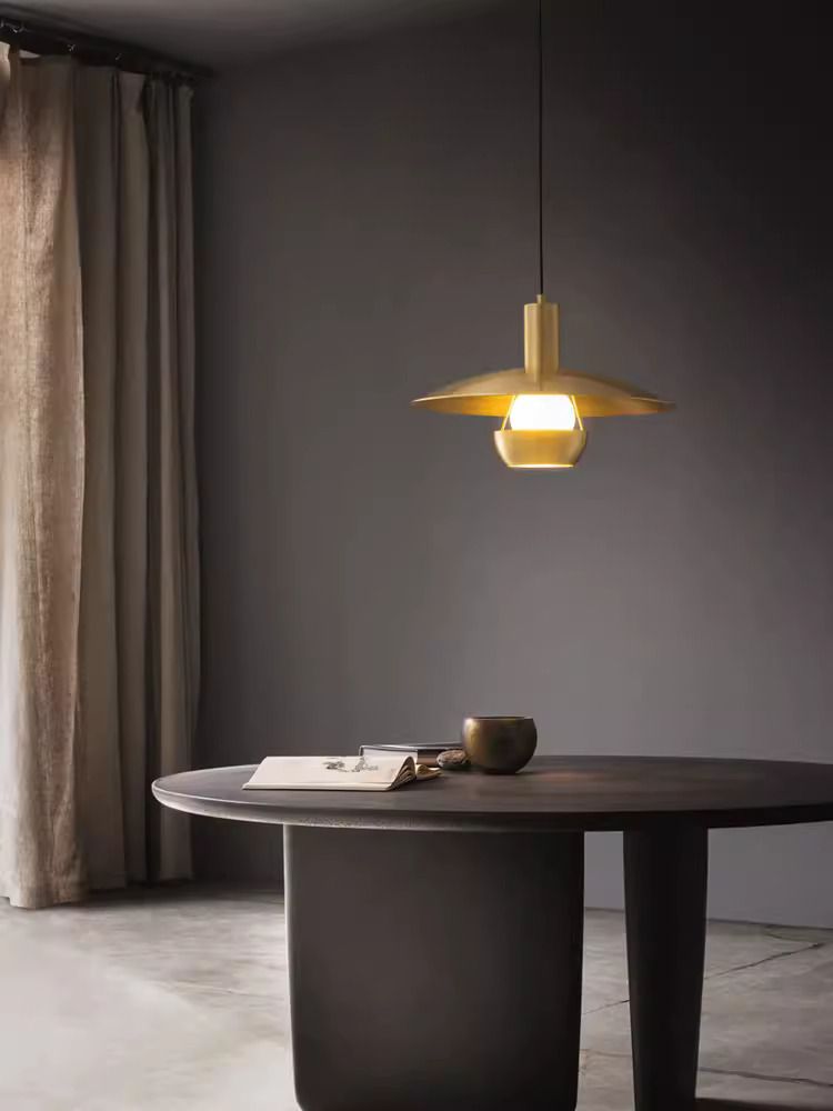 GANDY by Romatti pendant lamp