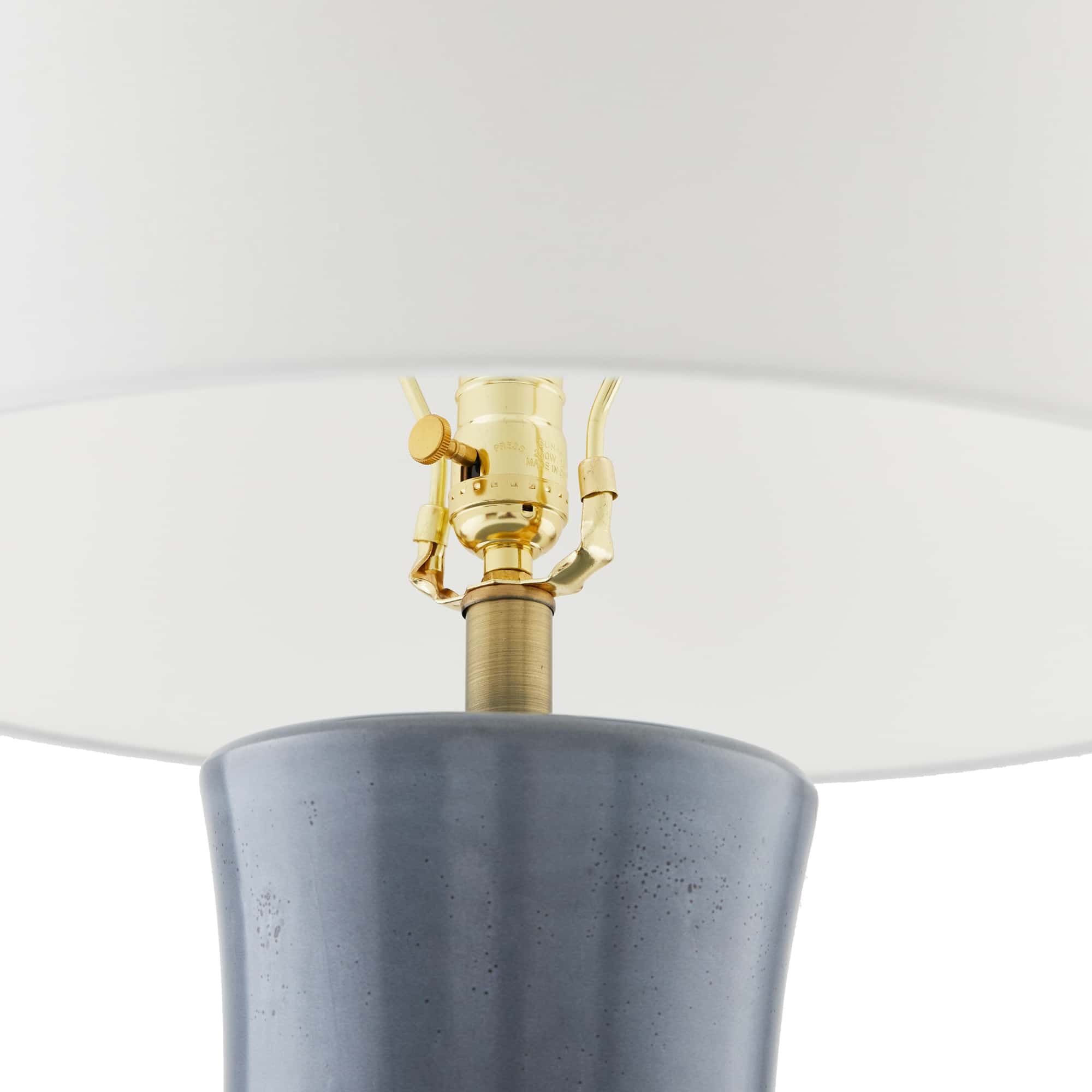 PISCES by Arteriors Table Lamp