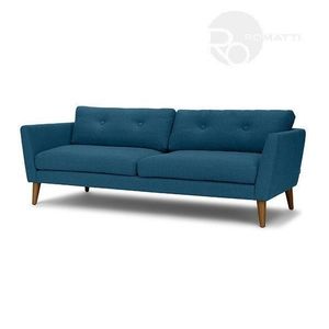 Стильный дизайнерский диван Emil by Romatti