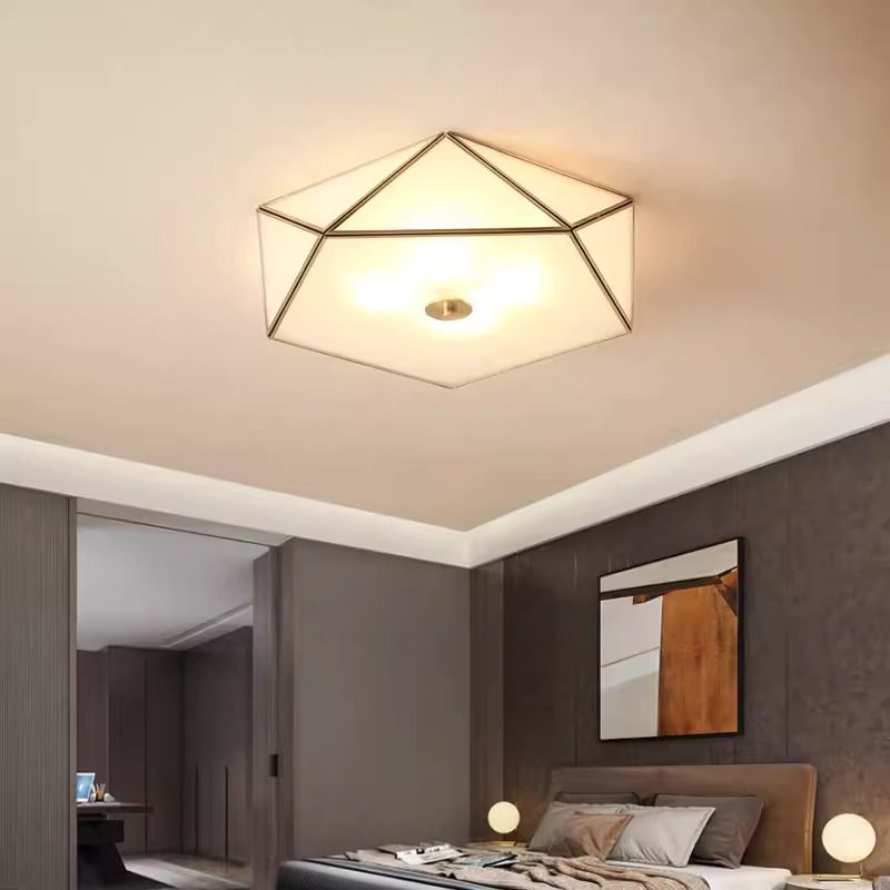 DESIDE by Romatti Ceiling lamp