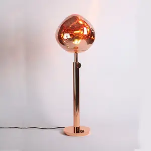 Floor lamp IVREA by Romatti