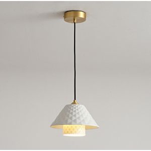 Дизайнерский подвесной светильник в современном стиле DAMIAN by Romatti