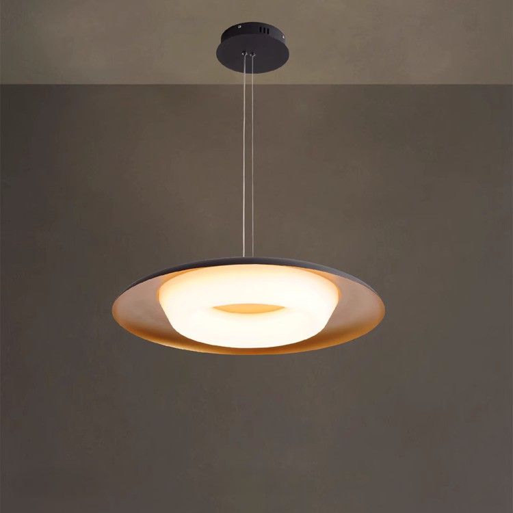 Hanging lamp ZED by Romatti
