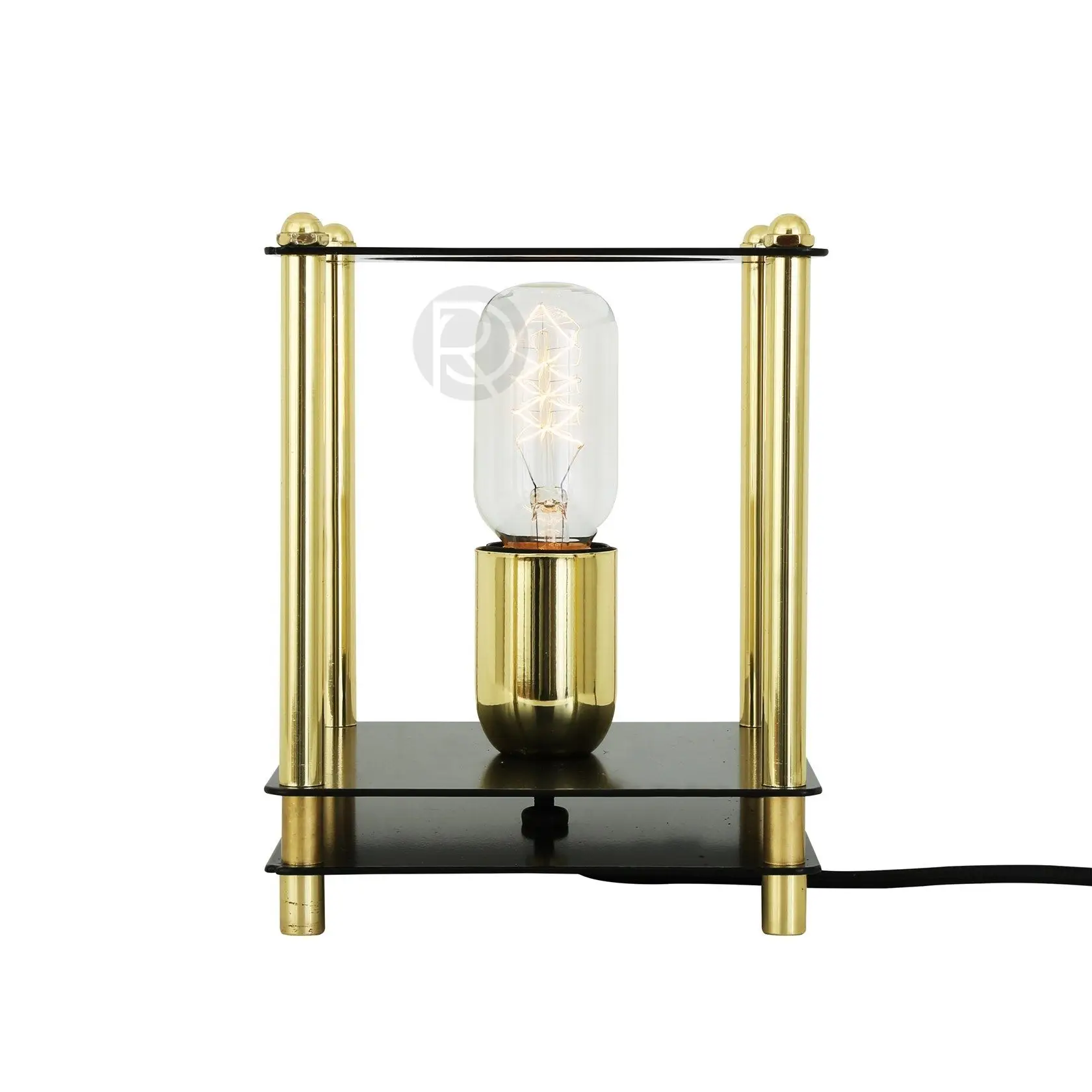 Настольная лампа RANUA by Mullan Lighting
