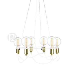 Chandelier CABLES by Globen