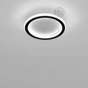 Дизайнерский потолочный светильник FOTOSTEFANOS by Romatti