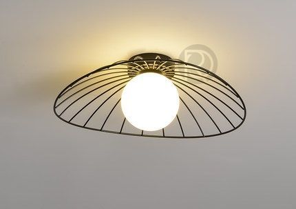Ceiling lamp FORIO by Romatti