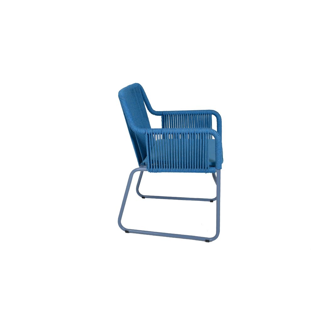 Уличный стул HERA by Romatti