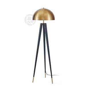 Designer floor lamp FIFE TRIPOD by Romatti