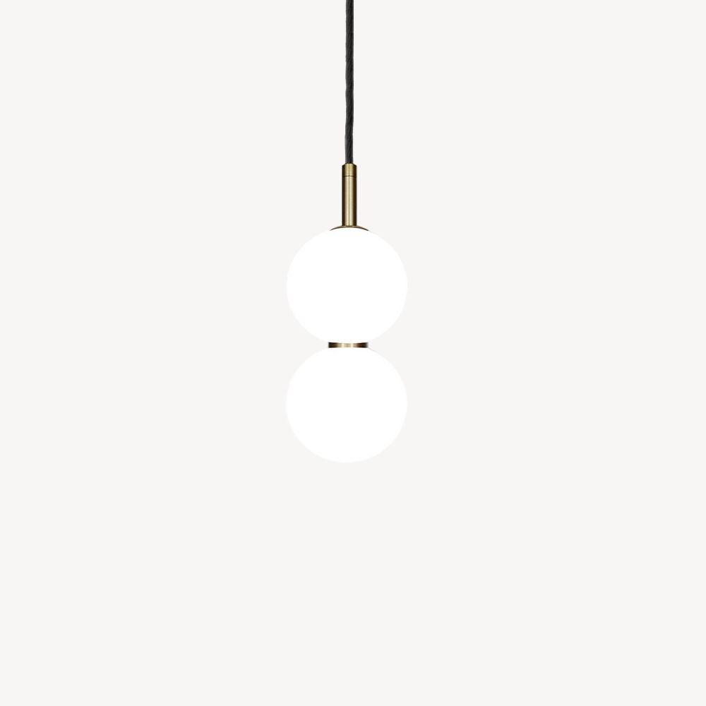 ECHO SIMPLE pendant lamp by Marc Wood