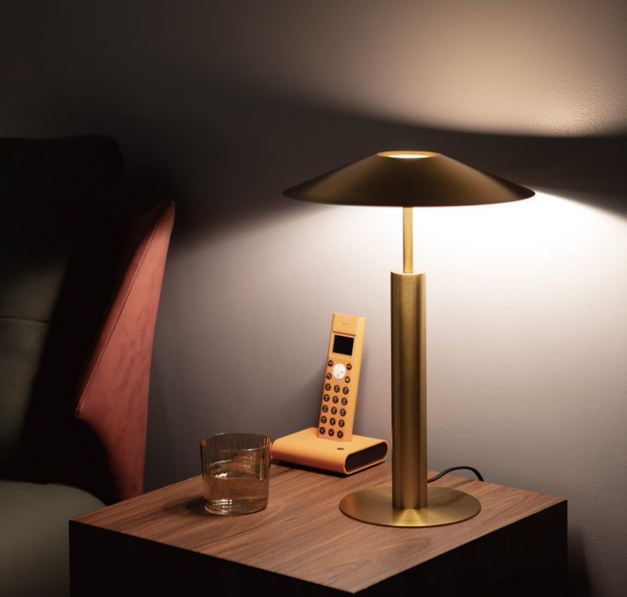 Table lamp BENITA by Romatti