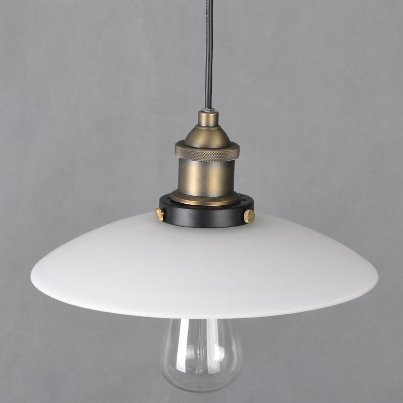 Подвесной светильник Sphera Plate by Romatti