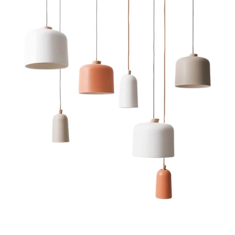 Hanging lamp WIRSAR by Romatti