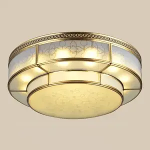 Дизайнерский потолочный светильник ORIA by Romatti