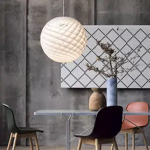 Дизайнерский подвесной светильник в современном стиле PERUN by Romatti