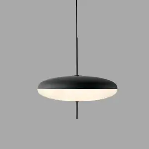 Дизайнерский подвесной светильник в скандинавском стиле FARGOS by Romatti