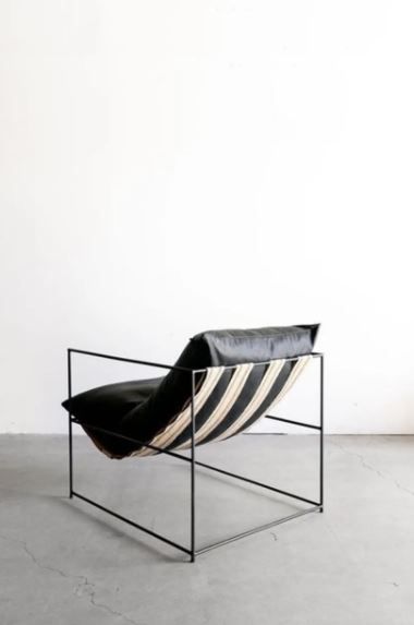 PAVILION chair by Romatti TR