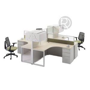 Office desk YAP by Romatti