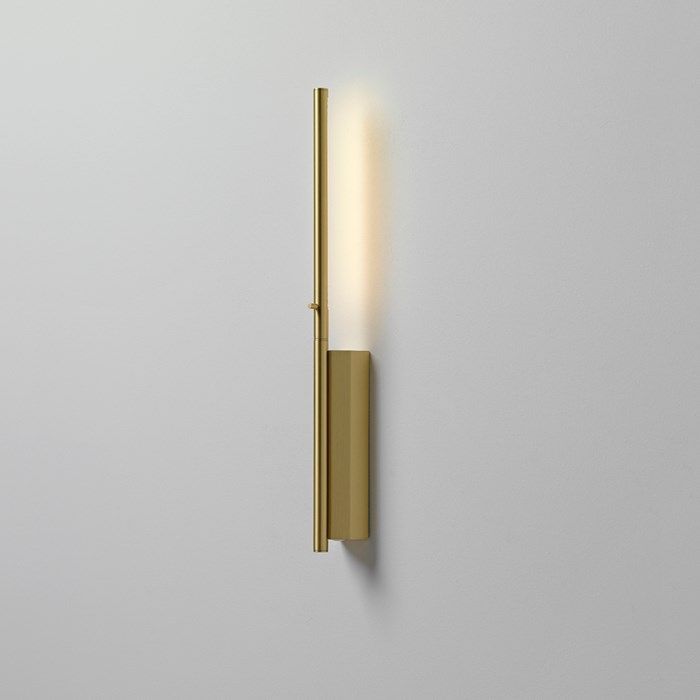 Wall lamp (Sconce) LINK IP44 by CVL Luminaires